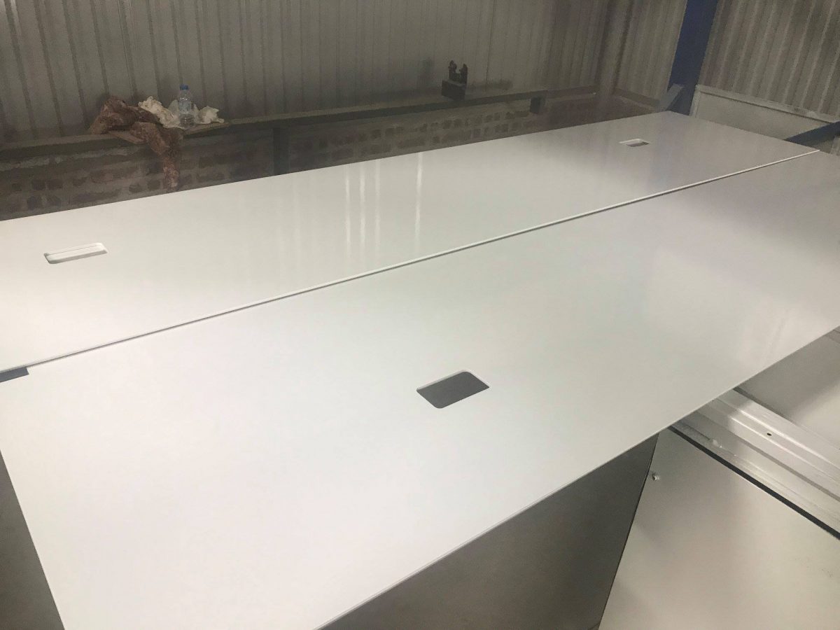 Máy phun sơn tự động 