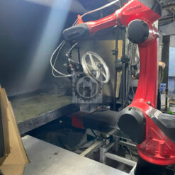 robotsonvanhxe
